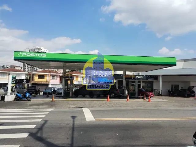 Ponto com 792m², à venda ou para alugar, no bairro Vila Nova Osasco em Osasco