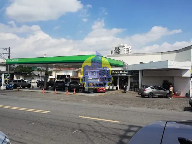 Ponto com 792m², à venda ou para alugar, no bairro Vila Nova Osasco em Osasco
