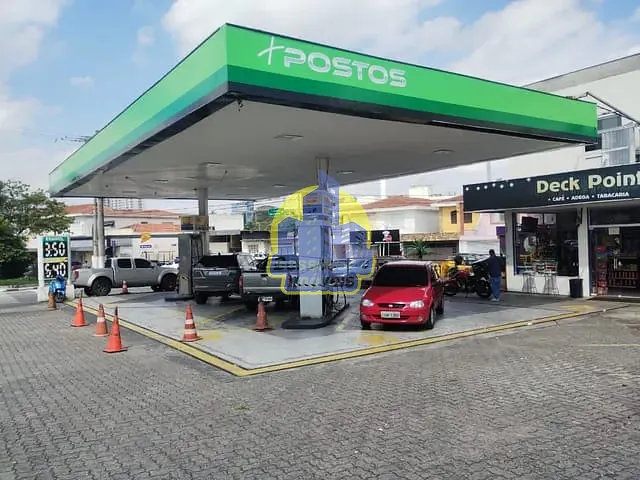 Ponto com 792m², à venda ou para alugar, no bairro Vila Nova Osasco em Osasco