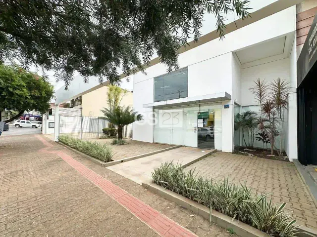 Ponto com 500m², para alugar, no bairro Antares em Londrina