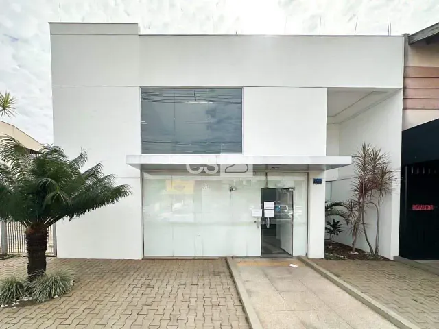 Ponto com 500m², para alugar, no bairro Antares em Londrina