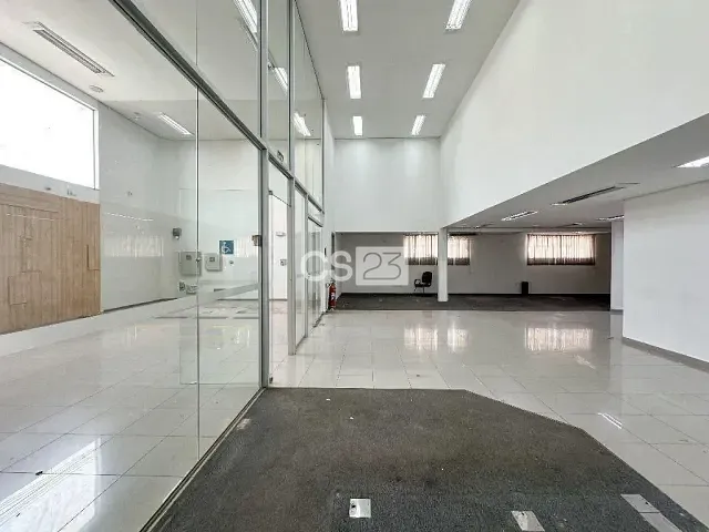Ponto com 500m², para alugar, no bairro Antares em Londrina