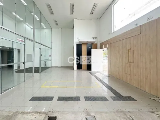 Ponto com 500m², para alugar, no bairro Antares em Londrina