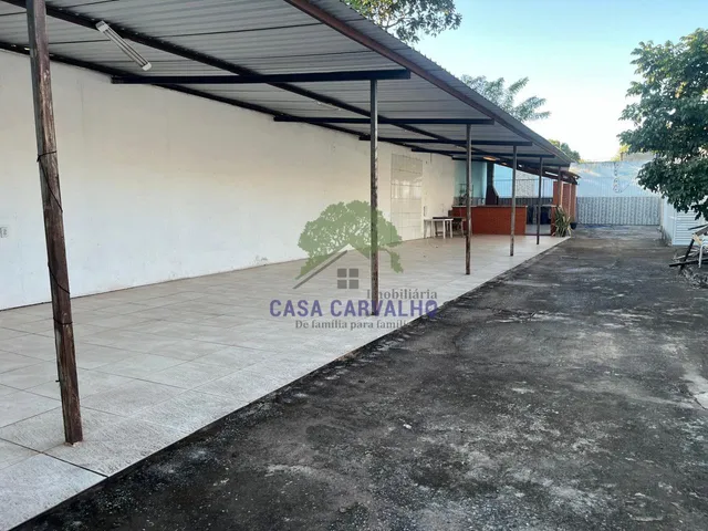 Ponto com 363m², à venda, no bairro Popular Nova em Corumbá
