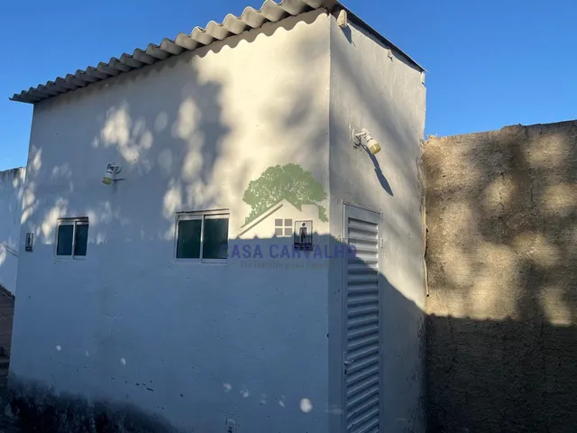 Ponto com 363m², à venda, no bairro Popular Nova em Corumbá