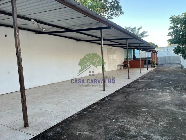 Ponto com 363m², à venda, no bairro Popular Nova em Corumbá