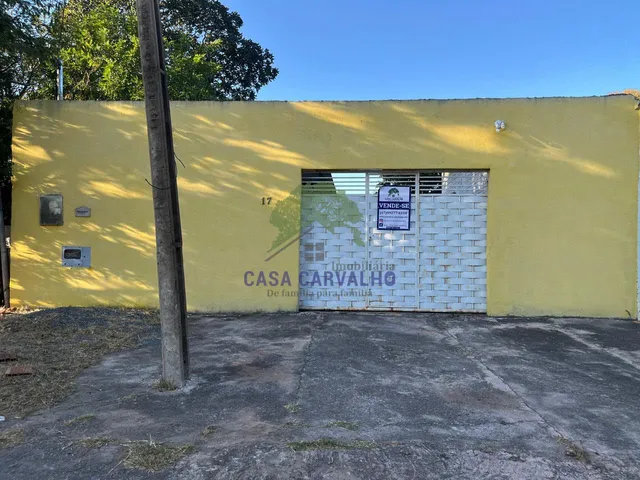 Ponto com 363m², à venda, no bairro Popular Nova em Corumbá
