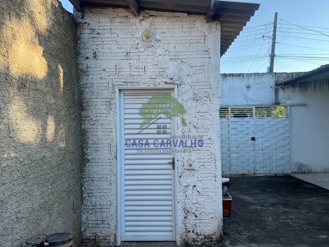 Ponto com 363m², à venda, no bairro Popular Nova em Corumbá