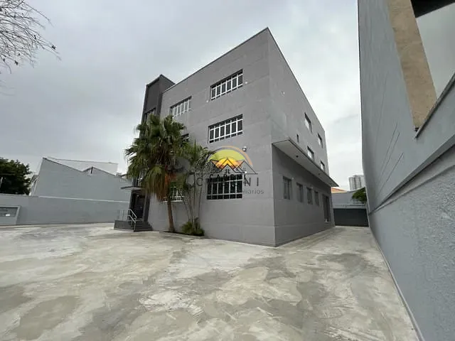 Prédio com 1050m², para alugar, no bairro Vila Anastácio em São Paulo