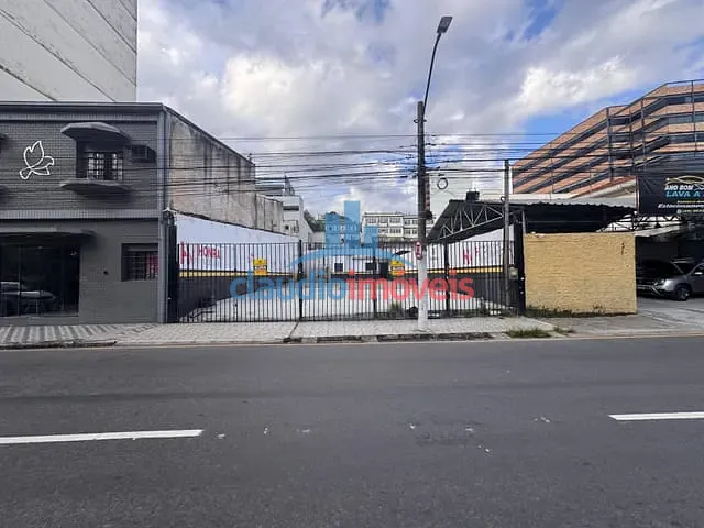 Ponto para alugar, no bairro Ano Bom em Barra Mansa