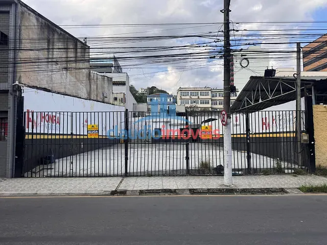 Ponto para alugar, no bairro Ano Bom em Barra Mansa