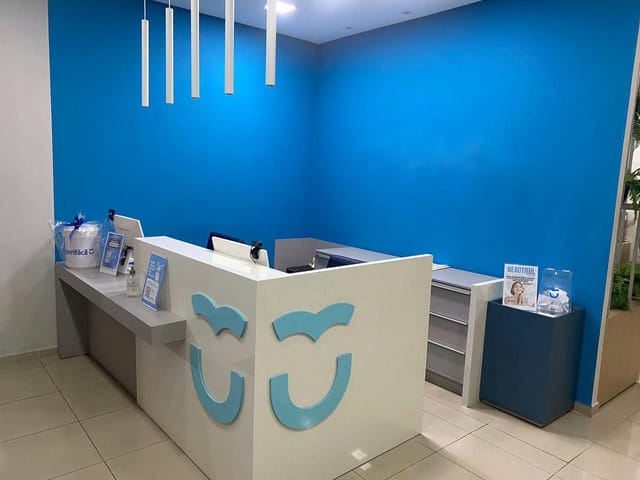 Ponto com 708m², à venda, no bairro Centro em Mogi das Cruzes