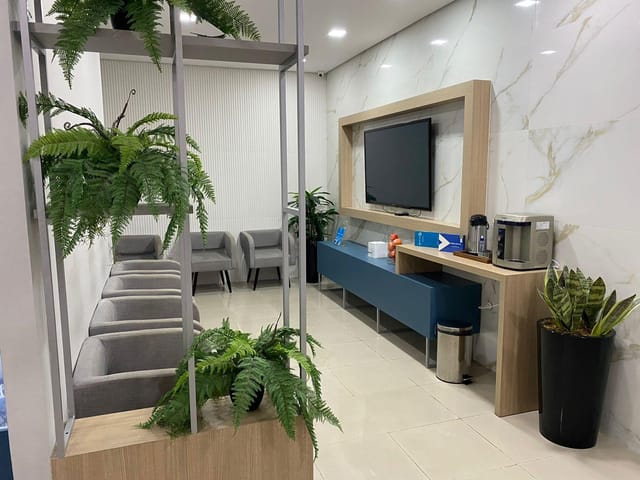 Ponto com 708m², à venda, no bairro Centro em Mogi das Cruzes