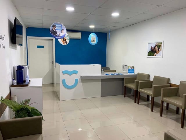 Ponto com 708m², à venda, no bairro Centro em Mogi das Cruzes