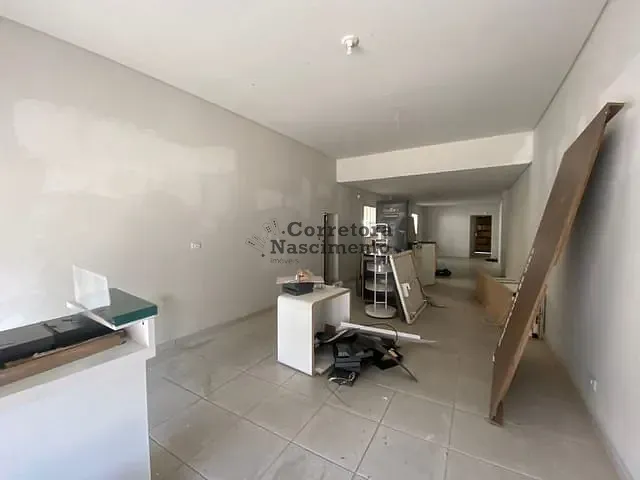 Ponto com 150m², para alugar, no bairro Jardim Pereira do Amparo em Jacareí