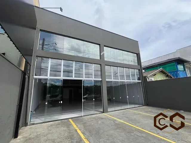 Ponto com 257m², para alugar, no bairro Jardim Colonial em Indaiatuba