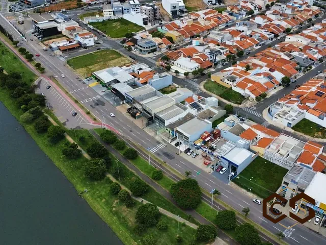 Ponto com 257m², para alugar, no bairro Jardim Colonial em Indaiatuba