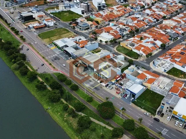 Ponto com 257m², para alugar, no bairro Jardim Colonial em Indaiatuba