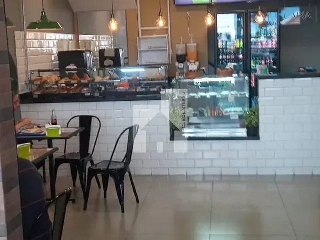 Ponto à venda, no bairro Centro em Várzea Paulista