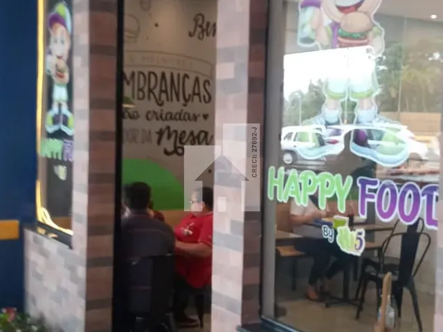 Ponto à venda, no bairro Centro em Várzea Paulista