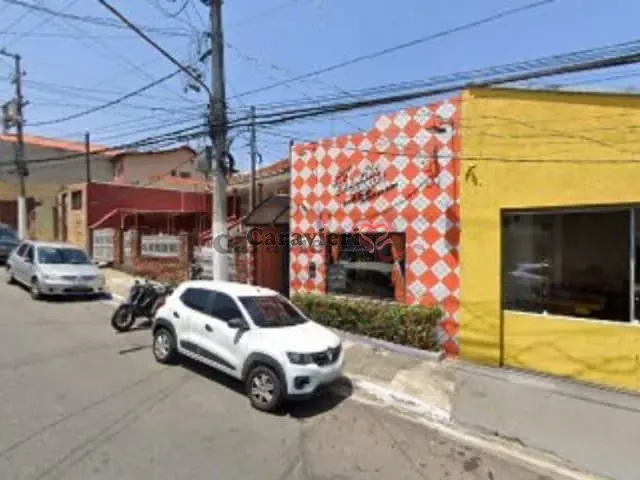 Ponto à venda, no bairro Vila São Geraldo em São Paulo
