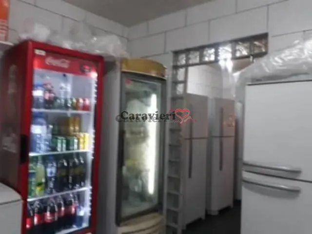 Ponto à venda, no bairro Vila São Geraldo em São Paulo