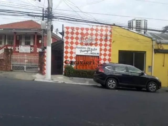 Ponto à venda, no bairro Vila São Geraldo em São Paulo