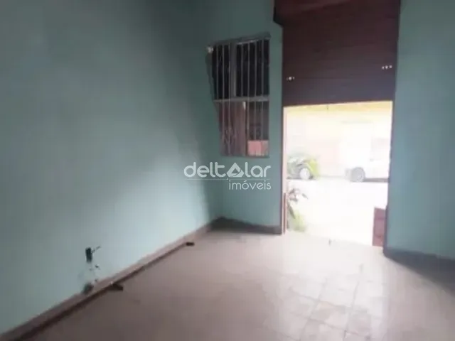 Ponto com 23m², para alugar, no bairro Planalto em Belo Horizonte
