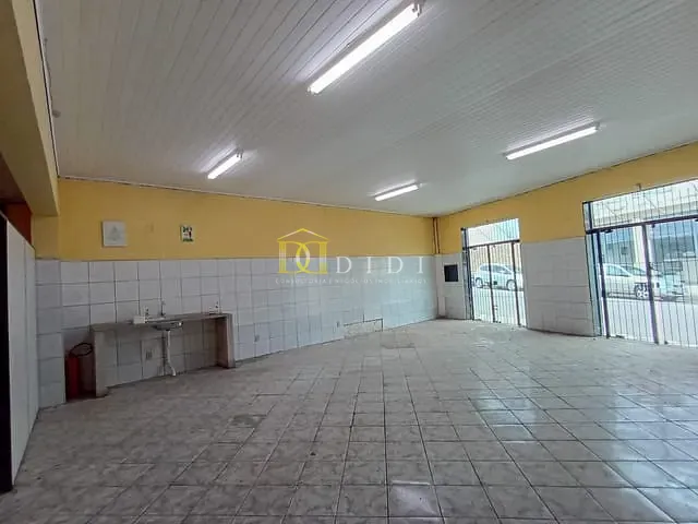 Ponto para alugar, no bairro Centro em Porto Feliz