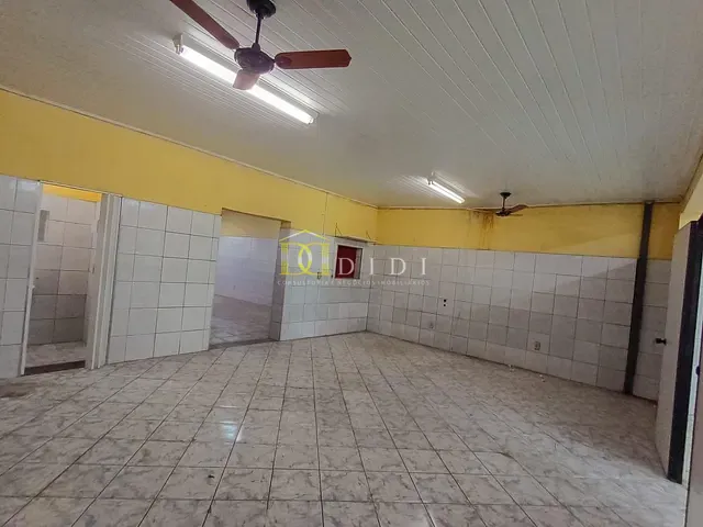 Ponto para alugar, no bairro Centro em Porto Feliz