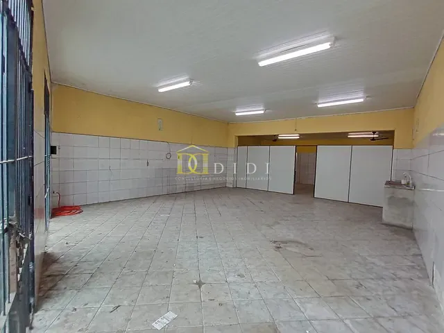 Ponto para alugar, no bairro Centro em Porto Feliz