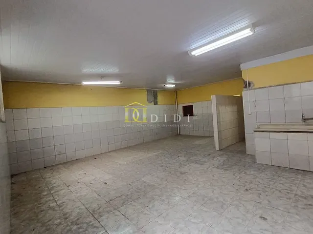Ponto para alugar, no bairro Centro em Porto Feliz
