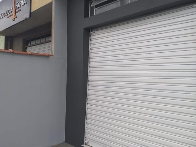 Ponto à venda, no bairro Residencial Novo Horizonte em Taubaté