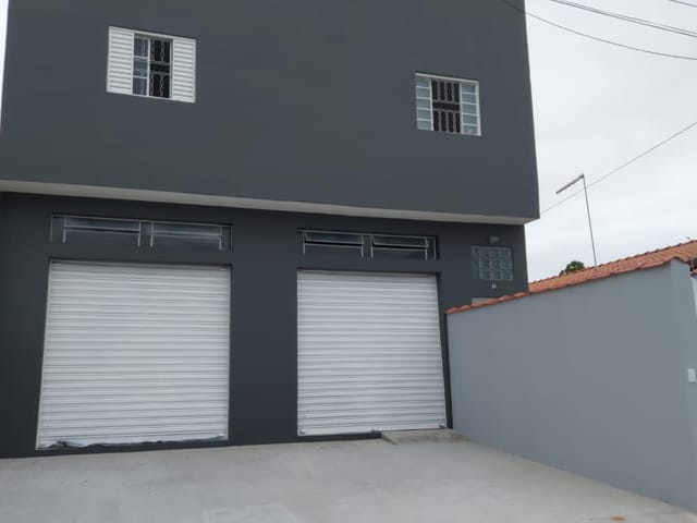Ponto à venda, no bairro Residencial Novo Horizonte em Taubaté