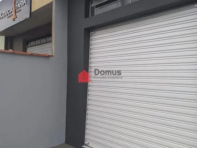 Ponto à venda, no bairro Residencial Novo Horizonte em Taubaté