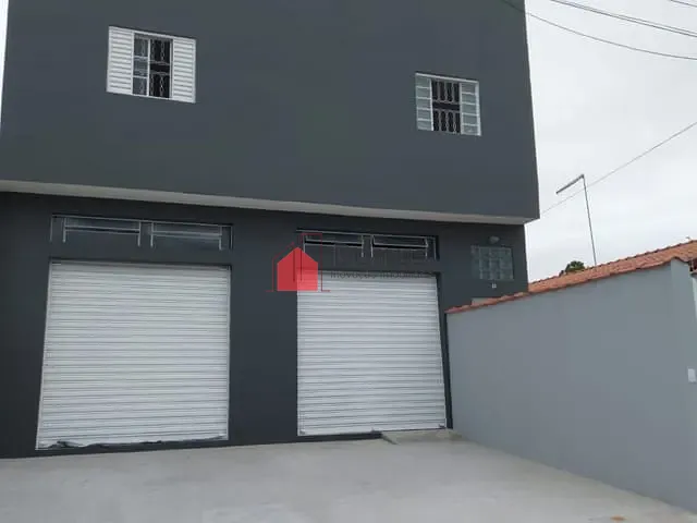 Ponto à venda, no bairro Residencial Novo Horizonte em Taubaté
