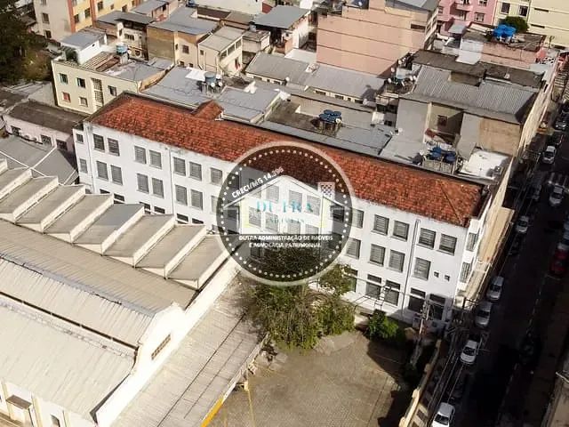 Ponto para alugar, no bairro Poço Rico em Juiz de Fora