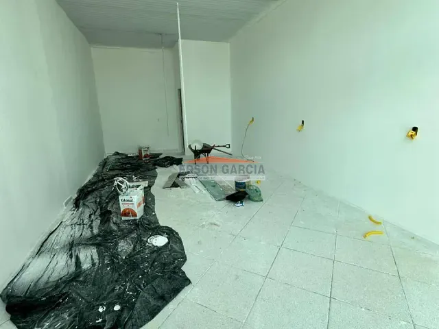 Sala para alugar, no bairro Parque São Bento em Sorocaba