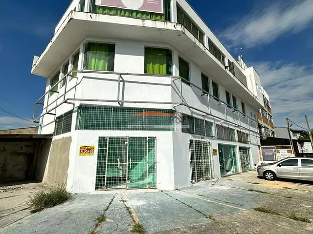 Sala para alugar, no bairro Parque São Bento em Sorocaba