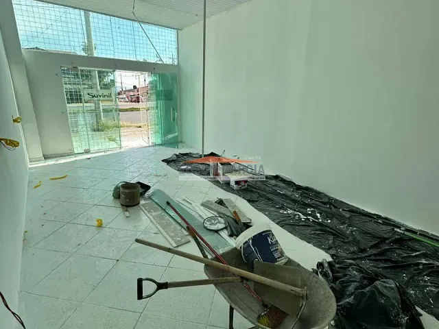 Sala para alugar, no bairro Parque São Bento em Sorocaba