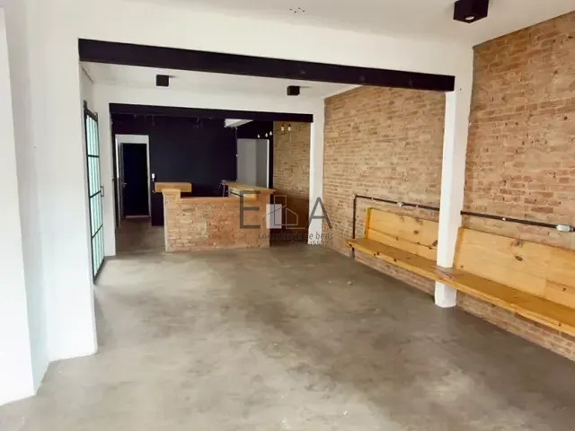 Casa com 137m², à venda ou para alugar, no bairro Jardim Anália Franco em São Paulo