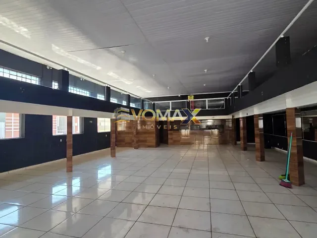 Ponto com 235m², para alugar, no bairro Centro em Itapetininga
