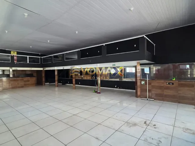 Ponto com 235m², para alugar, no bairro Centro em Itapetininga