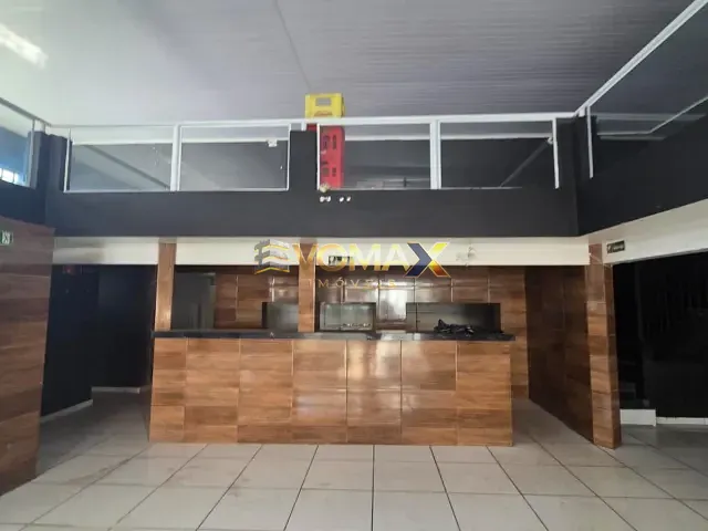 Ponto com 235m², para alugar, no bairro Centro em Itapetininga