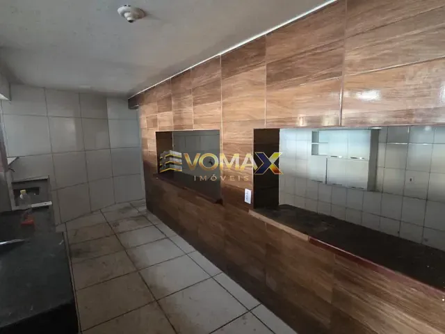 Ponto com 235m², para alugar, no bairro Centro em Itapetininga