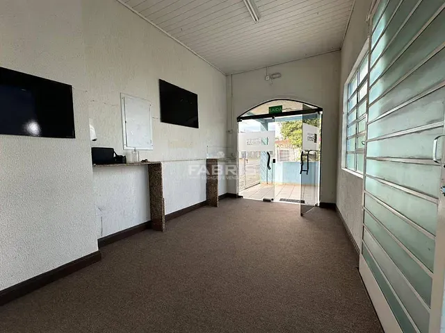Ponto com 632m², à venda, no bairro Centro em Campo Largo