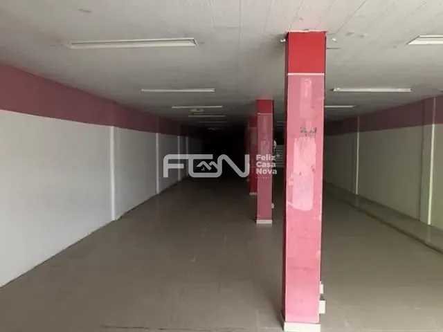 Ponto com 210m², à venda, no bairro Centro em Camaçari