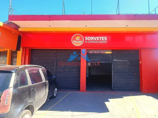 Prédio à venda, no bairro Itaberaba em São Paulo