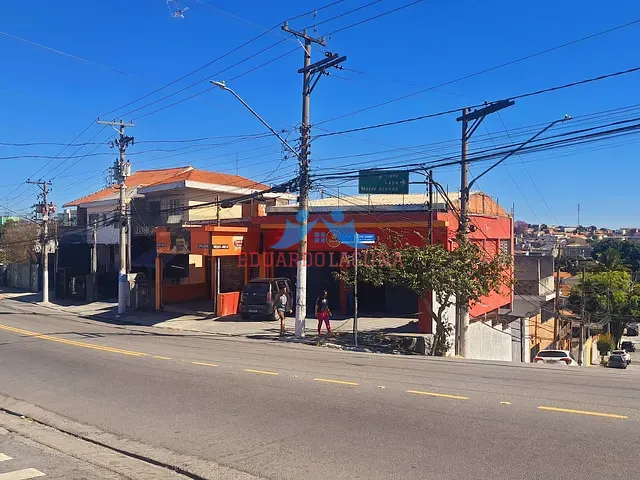 Prédio à venda, no bairro Itaberaba em São Paulo