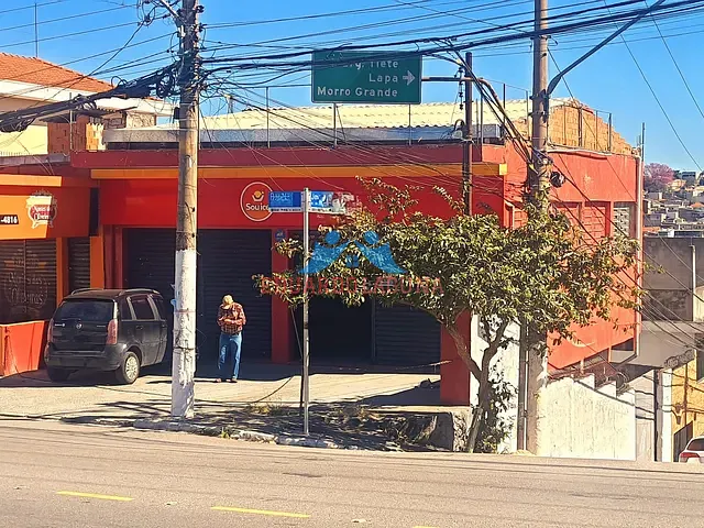 Prédio à venda, no bairro Itaberaba em São Paulo